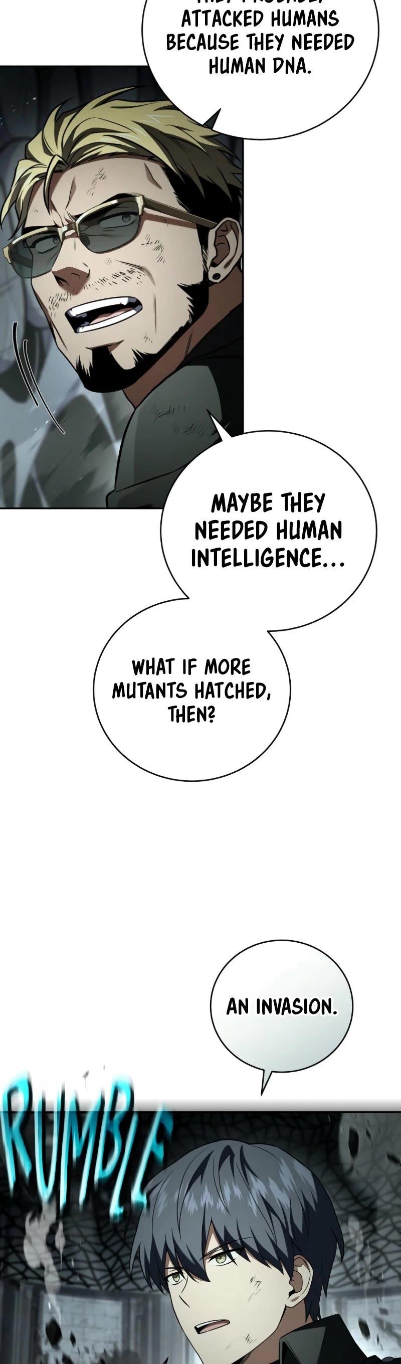 Return of the Frozen Player Chapter 157 - Page 14 in English