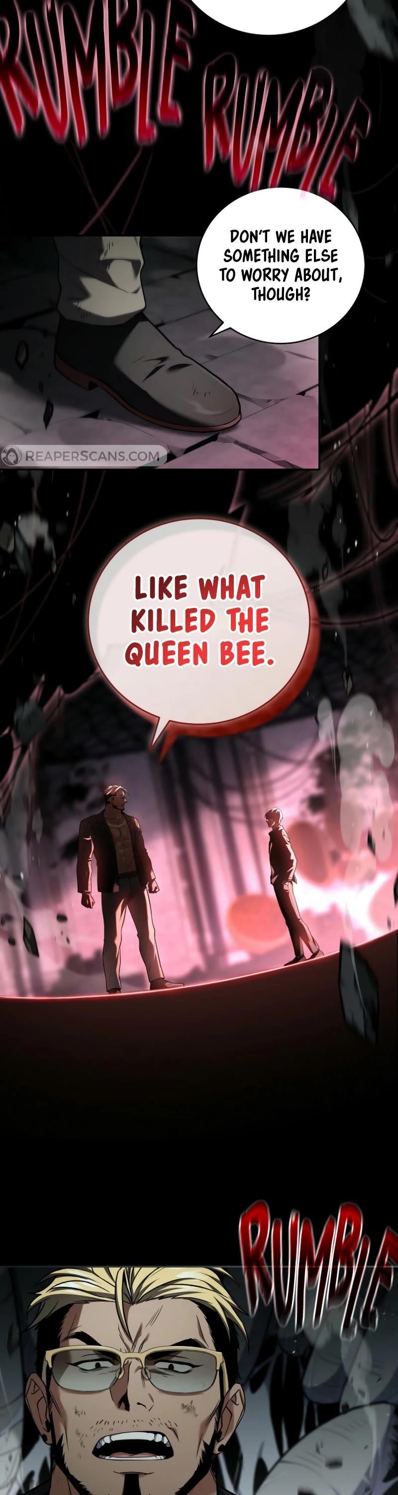 Return of the Frozen Player Chapter 157 - Page 17 in English
