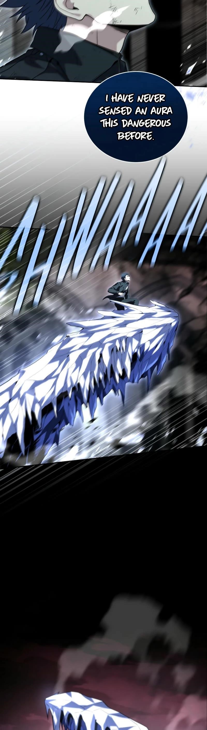 Return of the Frozen Player Chapter 157 - Page 37 in English
