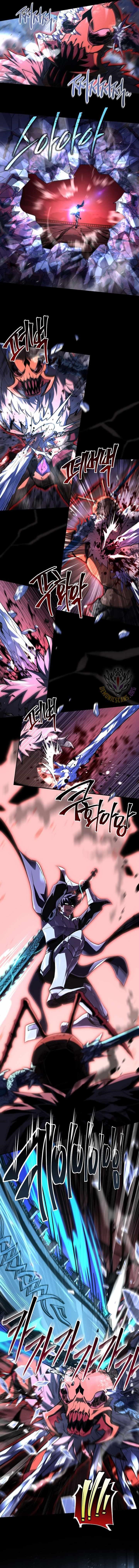 Return of the Frozen Player Chapter 159 - Page 5 in English