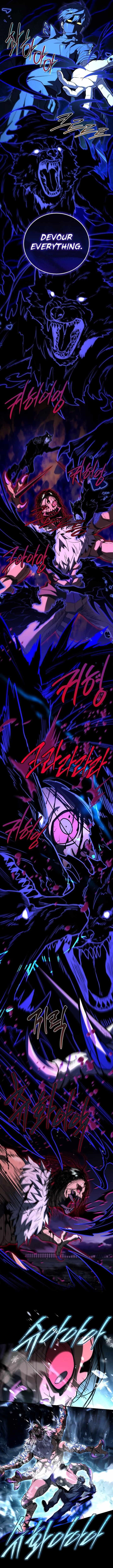 Return of the Frozen Player Chapter 160 - Page 6 in English