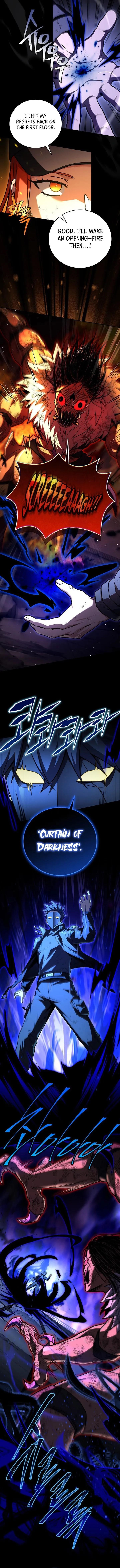 Return of the Frozen Player Chapter 161 - Page 4 in English