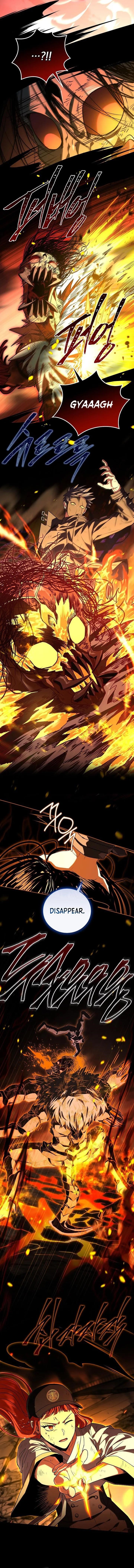 Return of the Frozen Player Chapter 161 - Page 6 in English