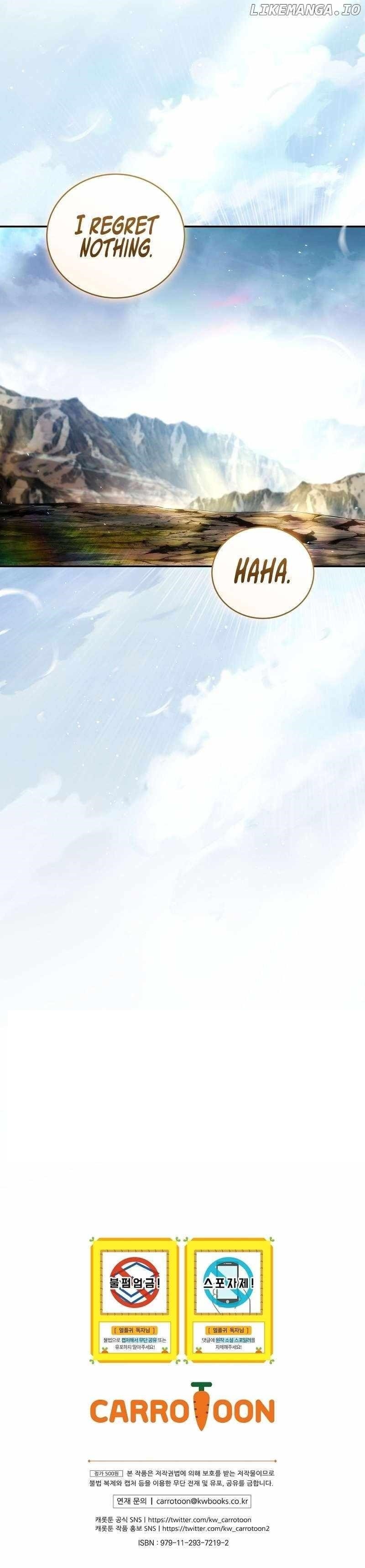 Return of the Frozen Player Chapter 173 - Page 9 in English