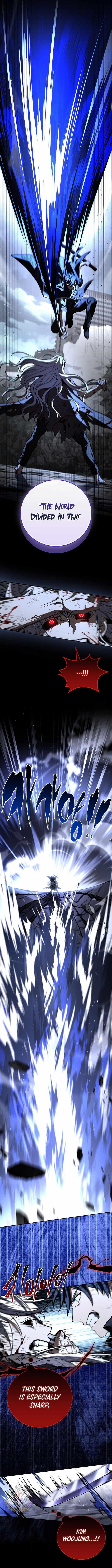 Return of the Frozen Player Chapter 184 - Page 3 in English