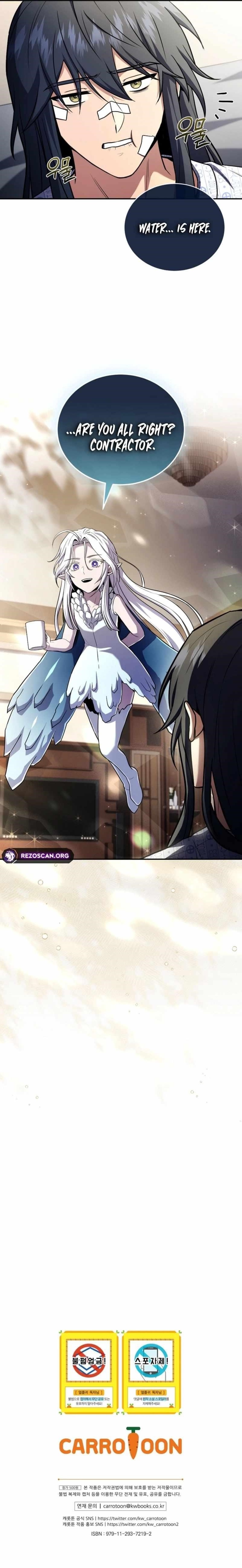 Return of the Frozen Player Chapter 185 - Page 9 in English