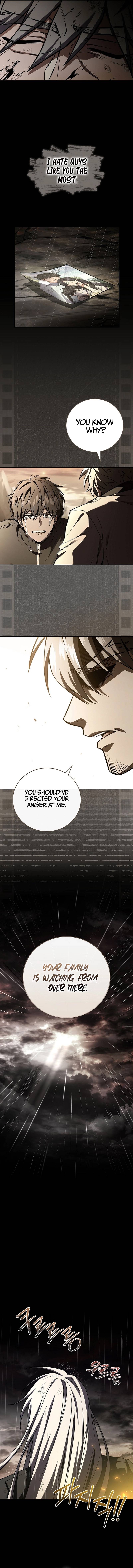 Return of the Frozen Player Chapter 199 - Page 14 in English