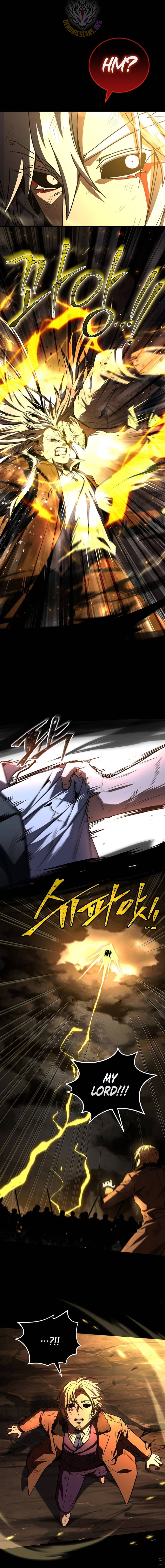 Return of the Frozen Player Chapter 199 - Page 15 in English