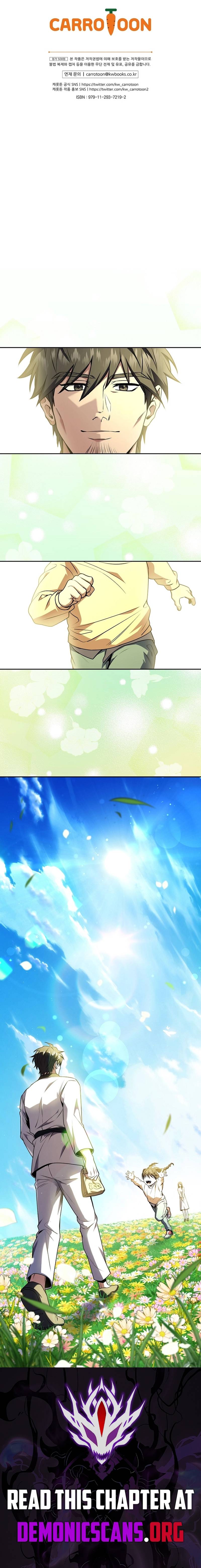 Return of the Frozen Player Chapter 199 - Page 19 in English