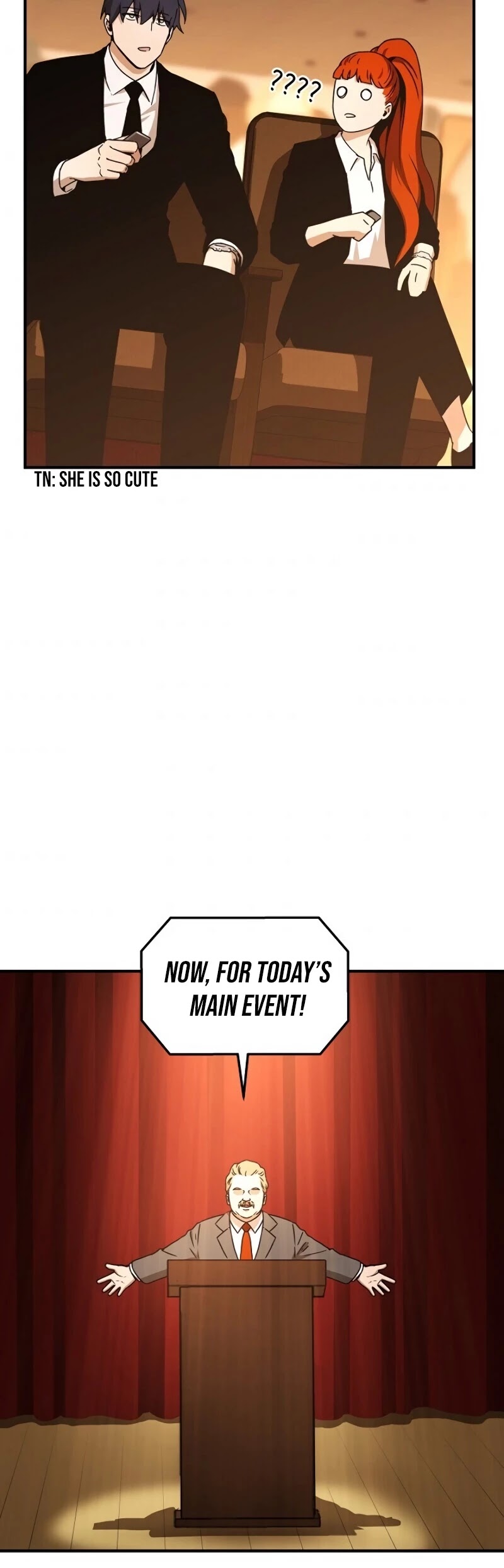 Return of the Frozen Player Chapter 31 - Page 16 in English