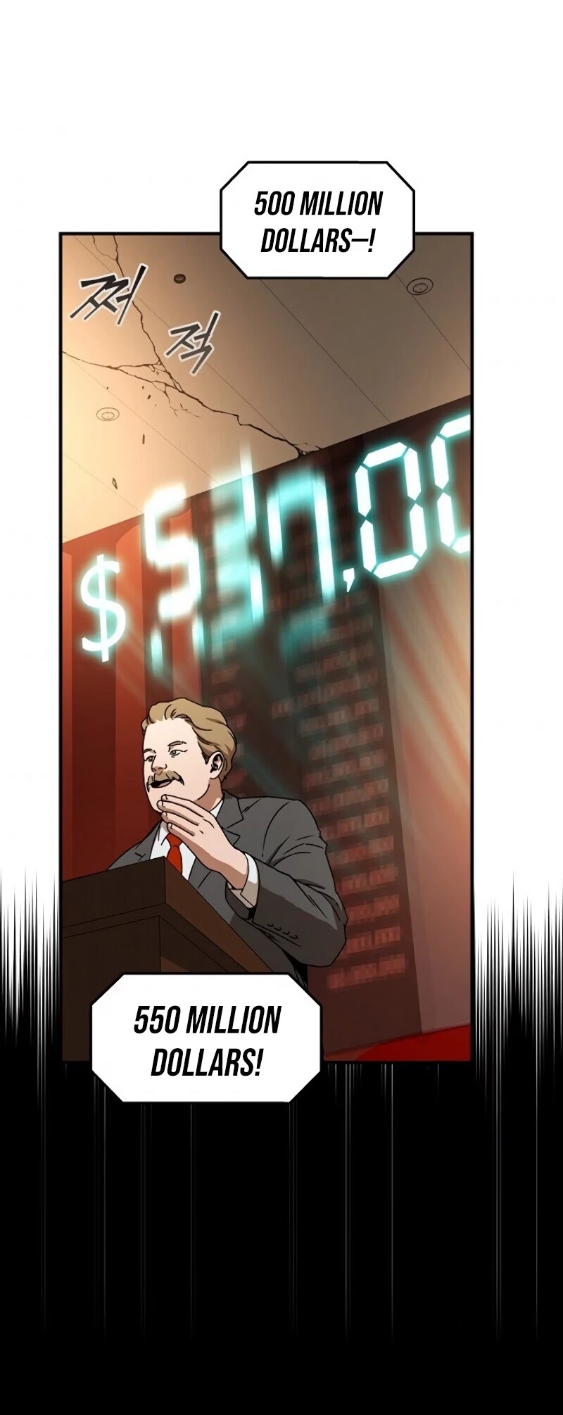 Return of the Frozen Player Chapter 31 - Page 24 in English