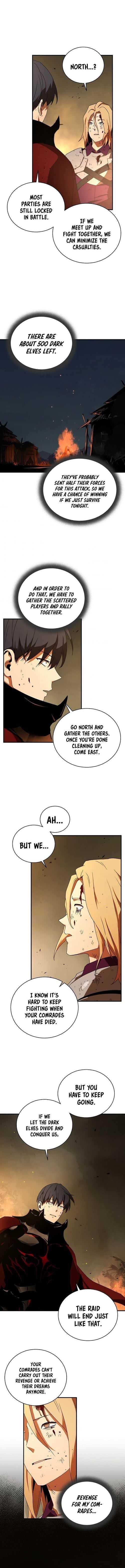 Return of the Frozen Player Chapter 39 - Page 12 in English