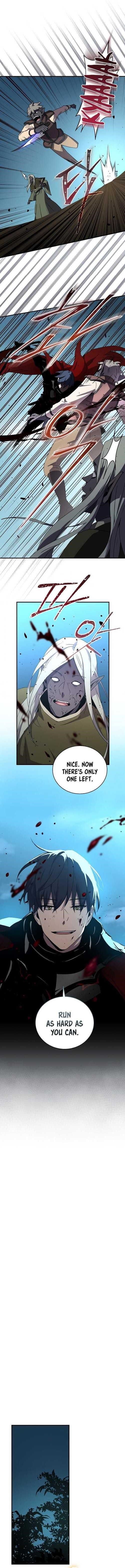 Return of the Frozen Player Chapter 39 - Page 7 in English