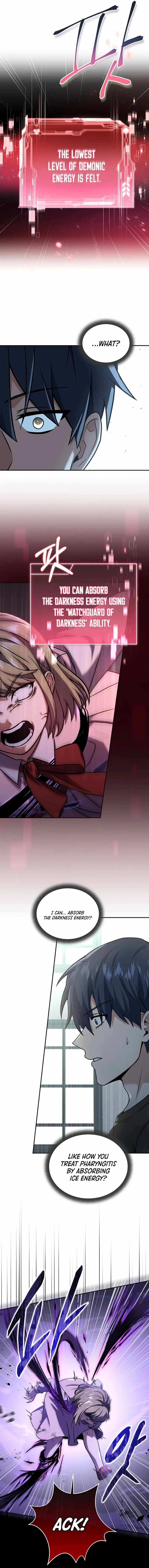 Return of the Frozen Player Chapter 60 - Page 15 in English