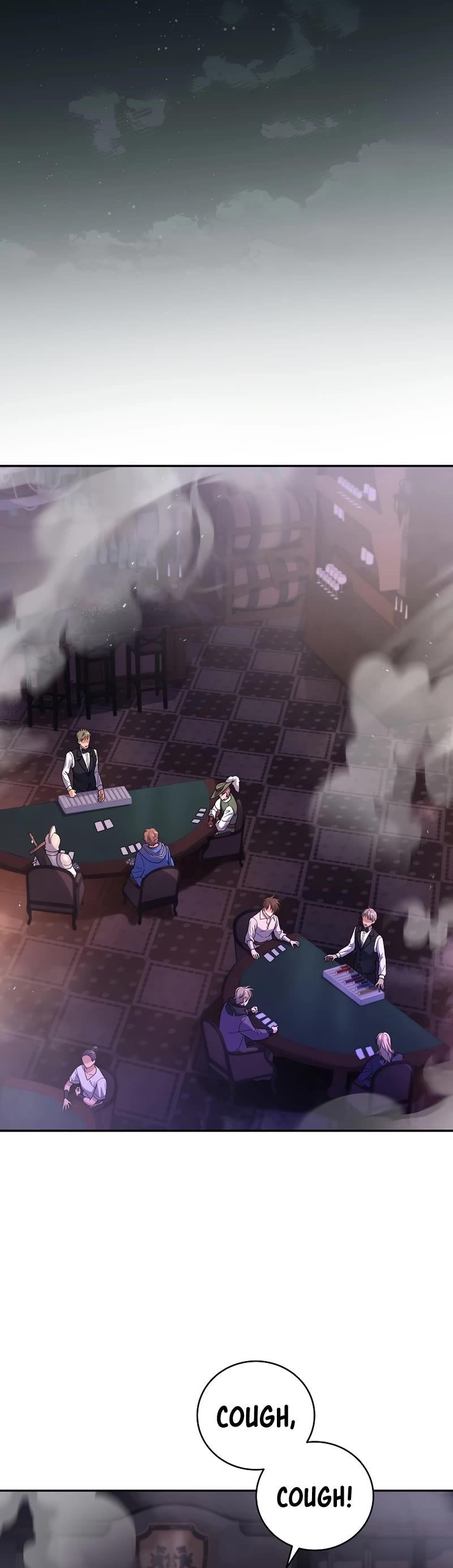 Return of the Frozen Player Chapter 77 - Page 23 in English