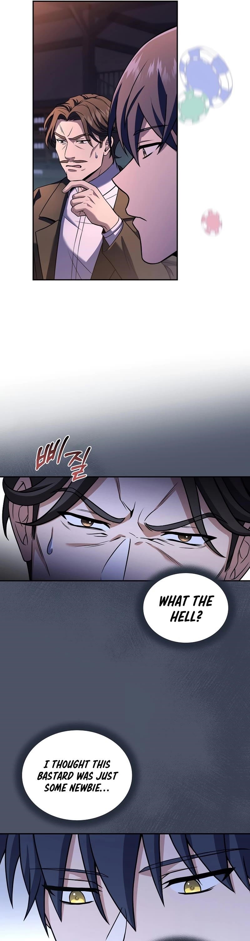 Return of the Frozen Player Chapter 77 - Page 29 in English