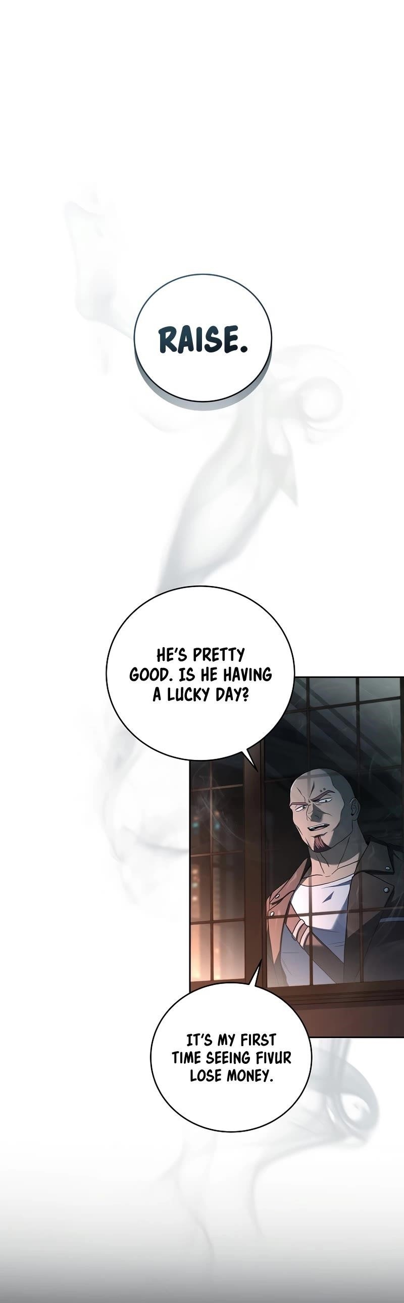 Return of the Frozen Player Chapter 77 - Page 32 in English