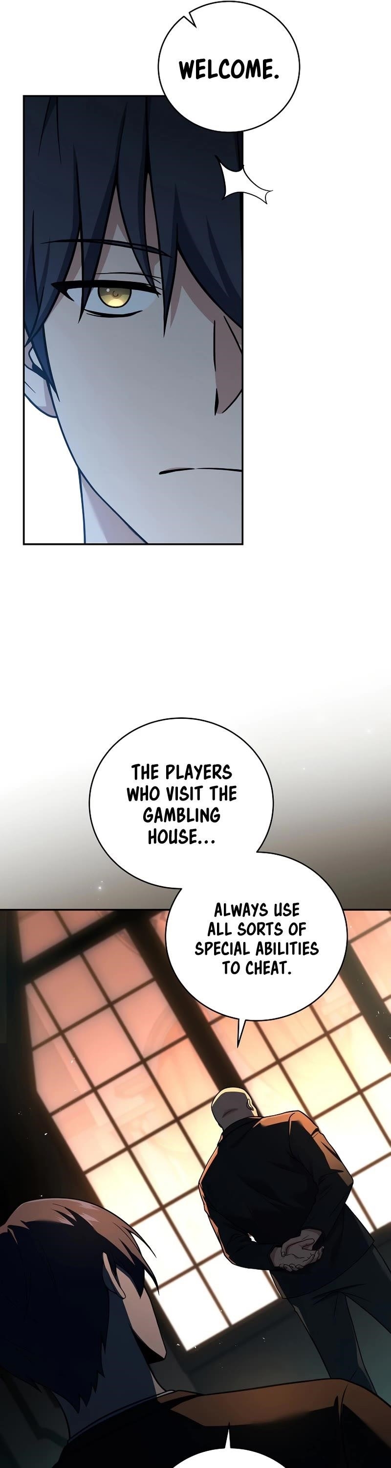 Return of the Frozen Player Chapter 77 - Page 41 in English