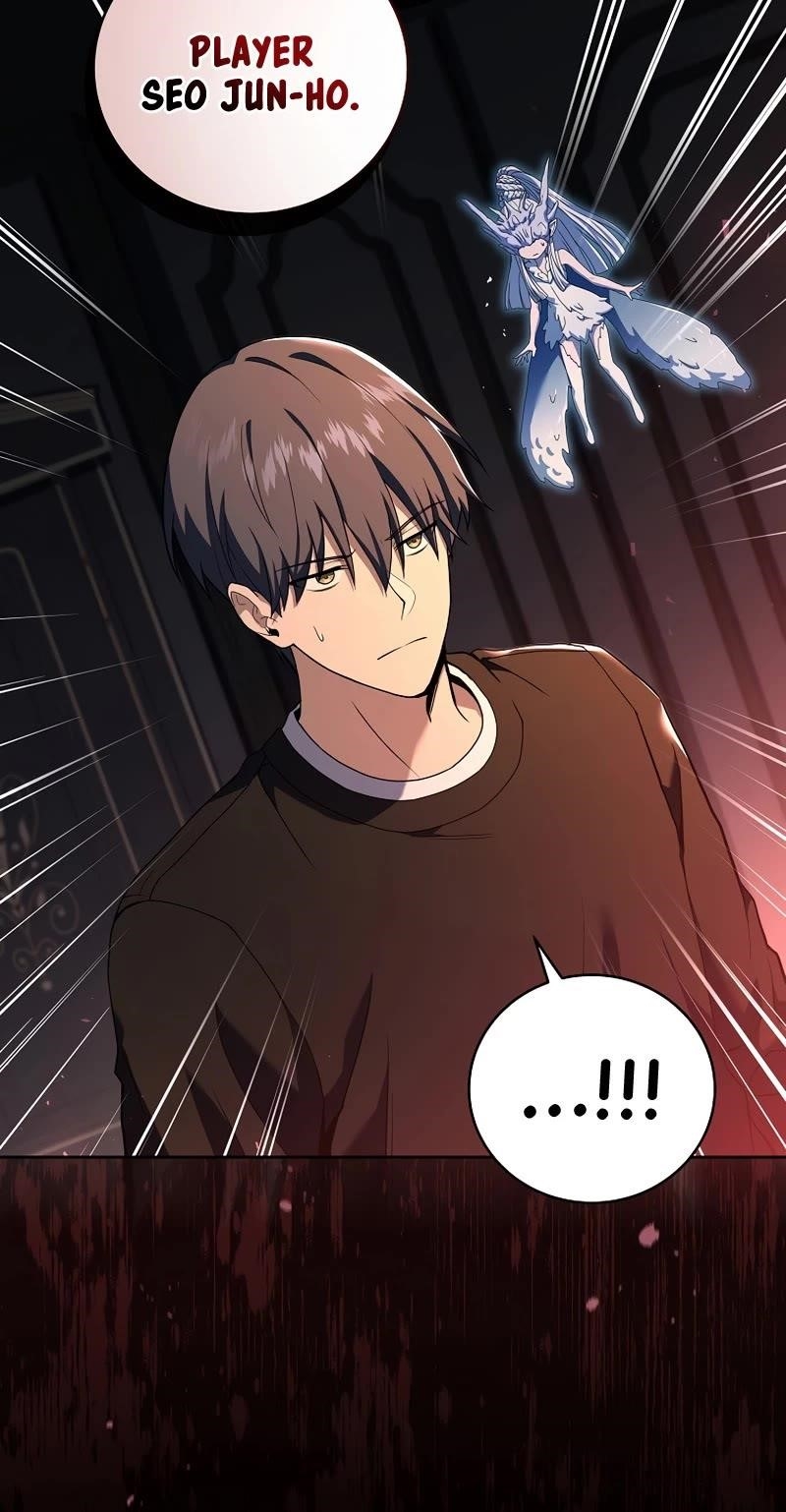 Return of the Frozen Player Chapter 77 - Page 43 in English