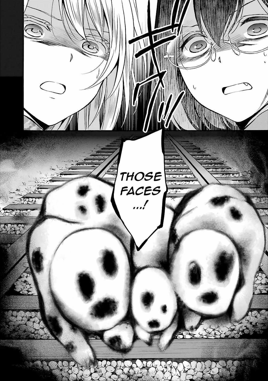 Return of the Frozen Player Chapter 83.5 - Page 7 in English