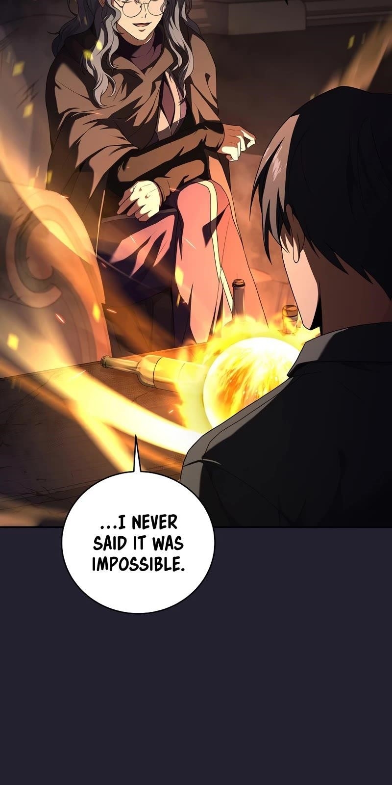 Return of the Frozen Player Chapter 84 - Page 12 in English