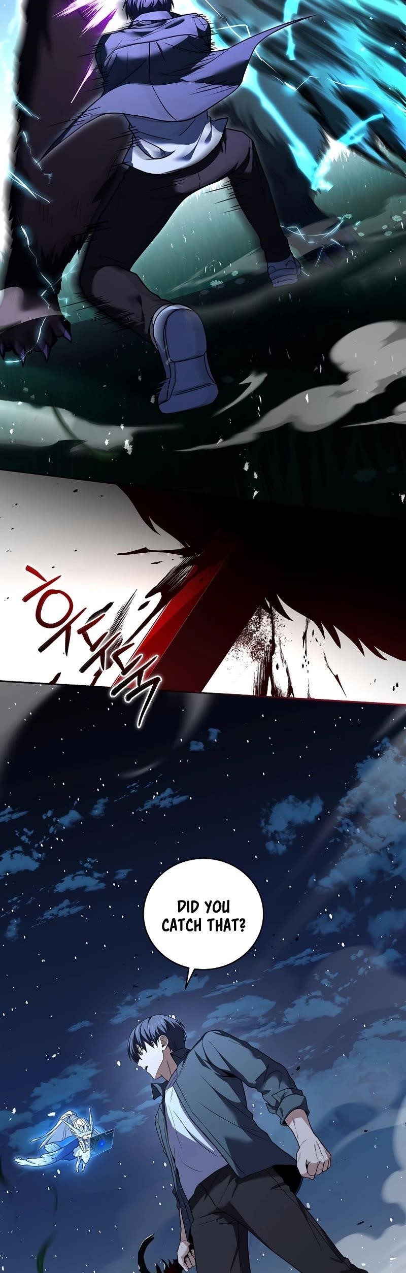 Return of the Frozen Player Chapter 84 - Page 26 in English