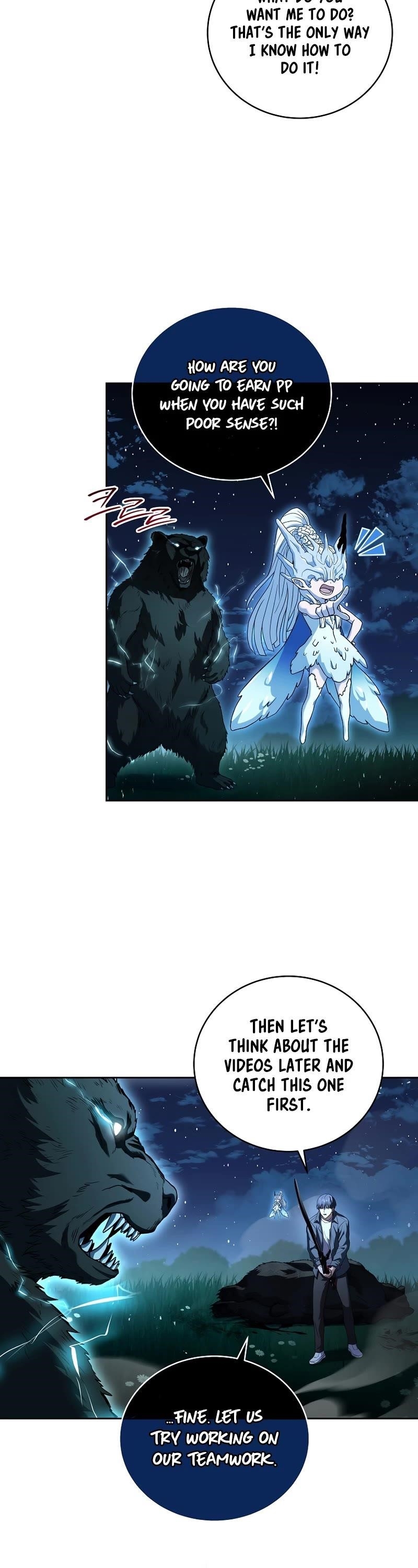 Return of the Frozen Player Chapter 84 - Page 29 in English