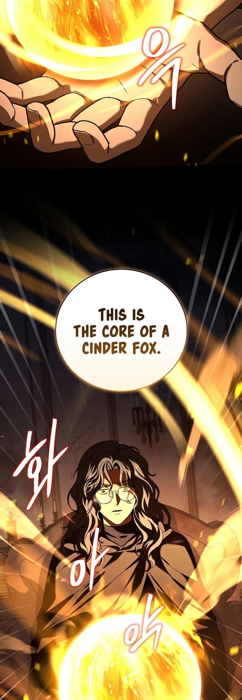Return of the Frozen Player Chapter 84 - Page 7 in English