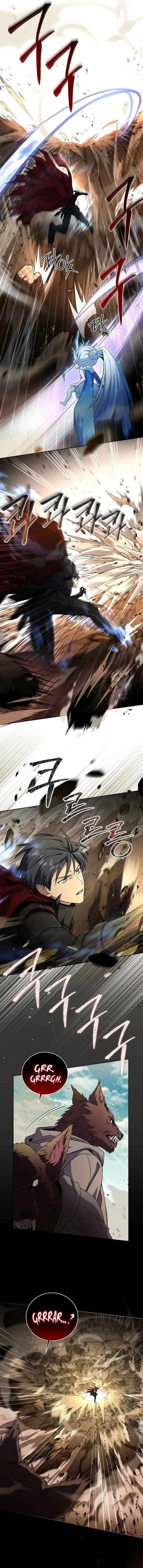 Return of the Frozen Player Chapter 90 - Page 3 in English
