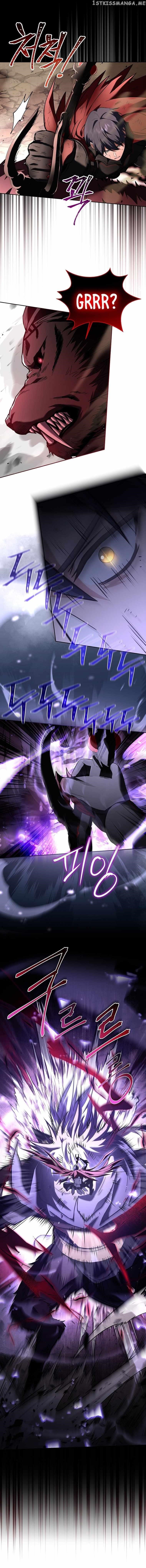 Return of the Frozen Player Chapter 92 - Page 11 in English