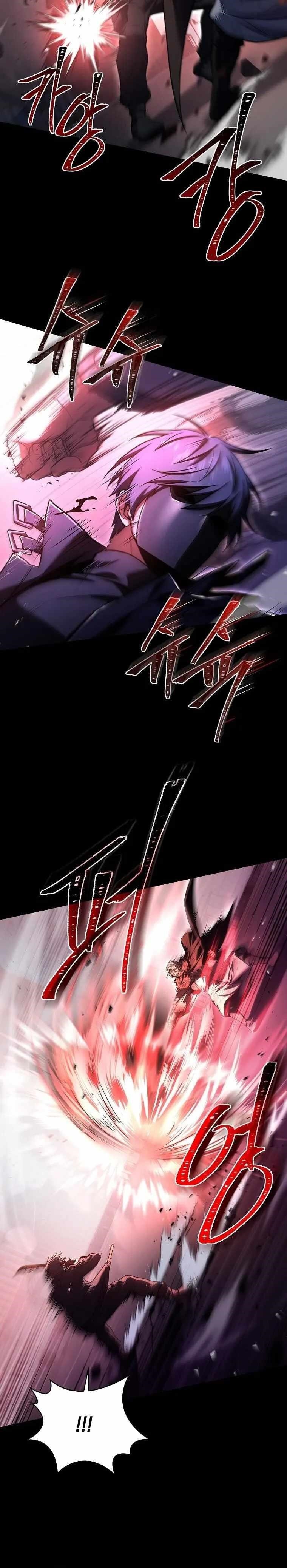Return of the Frozen Player Chapter 98 - Page 10 in English