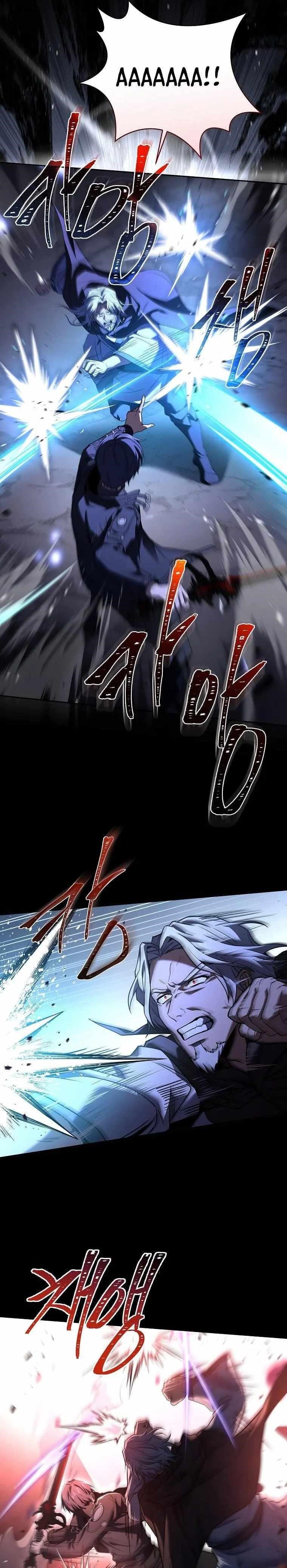 Return of the Frozen Player Chapter 98 - Page 9 in English