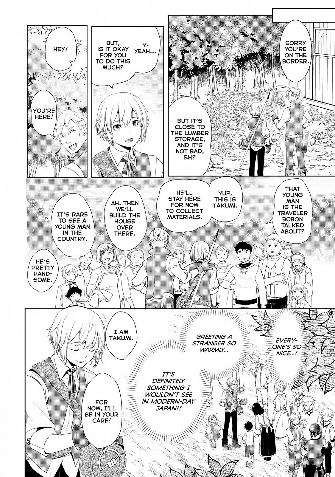 Someday Will I Be the Greatest Alchemist? Chapter 1 - Page 32 in English