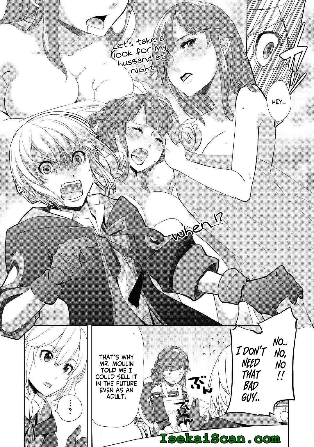 Someday Will I Be the Greatest Alchemist? Chapter 12 - Page 15 in English