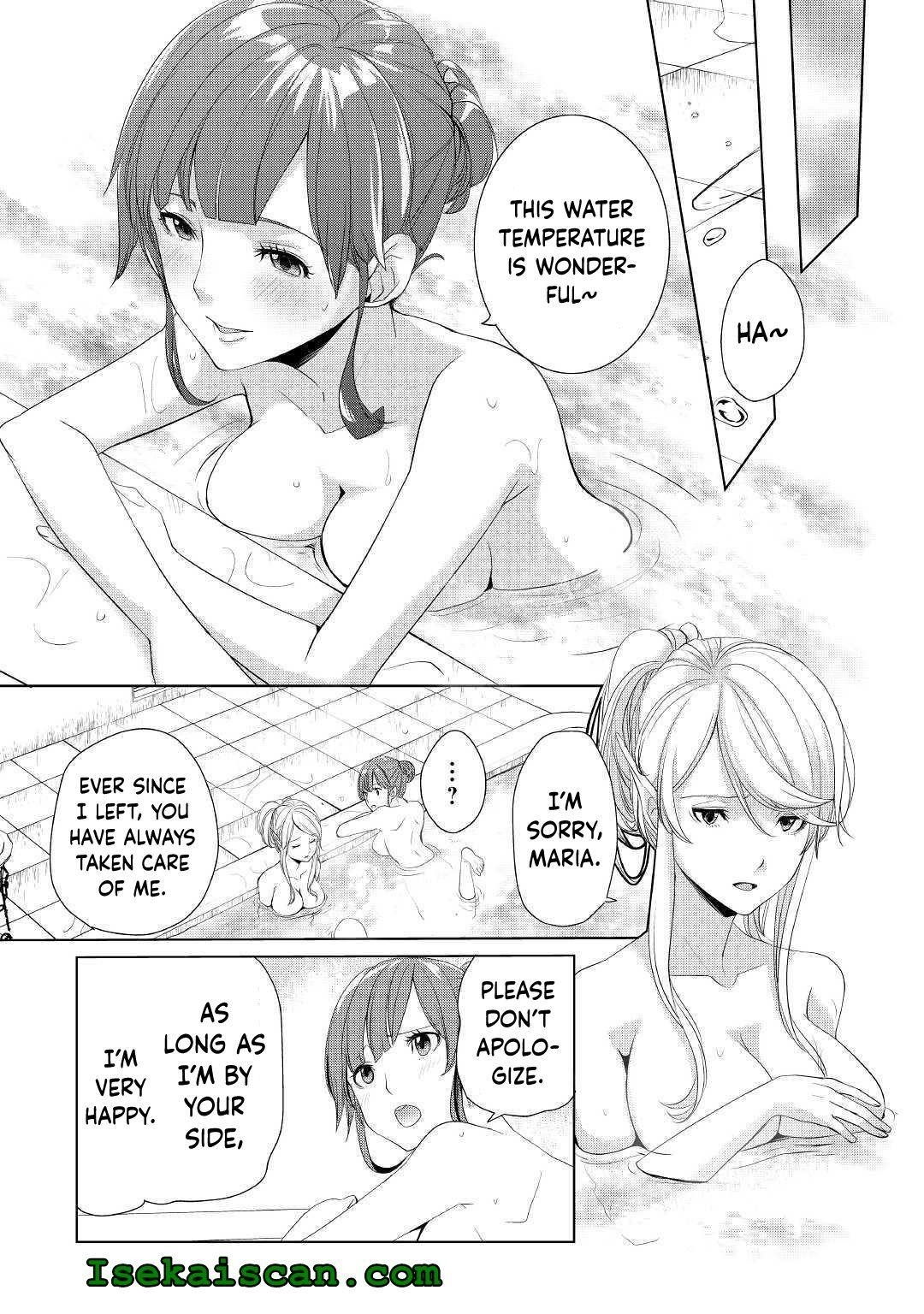 Someday Will I Be the Greatest Alchemist? Chapter 14 - Page 17 in English