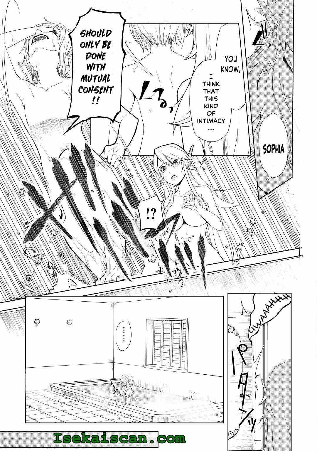 Someday Will I Be the Greatest Alchemist? Chapter 18 - Page 3 in English