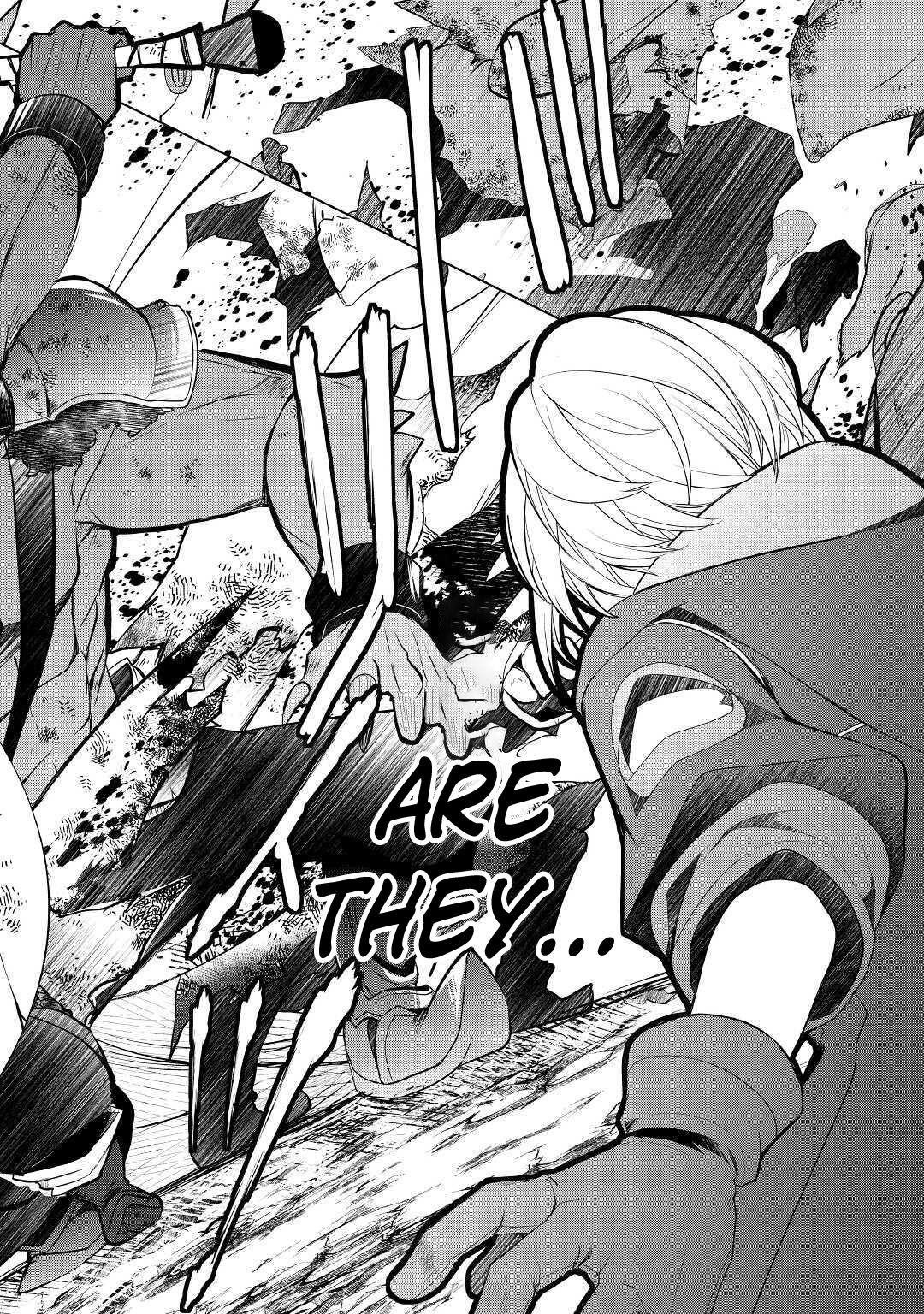 Someday Will I Be the Greatest Alchemist? Chapter 20 - Page 22 in English