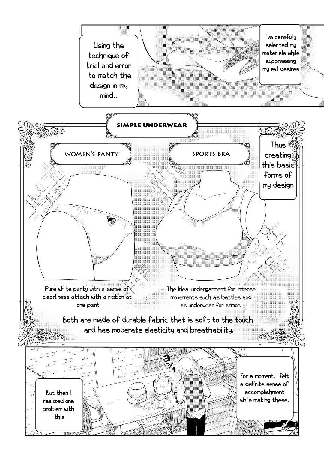 Someday Will I Be the Greatest Alchemist? Chapter 24 - Page 10 in English