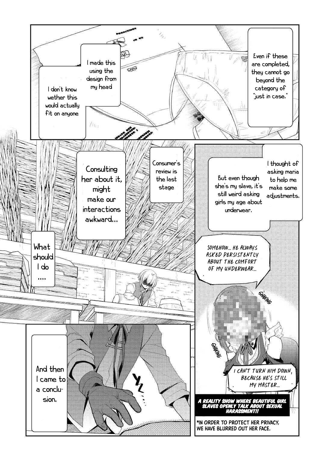 Someday Will I Be the Greatest Alchemist? Chapter 24 - Page 11 in English