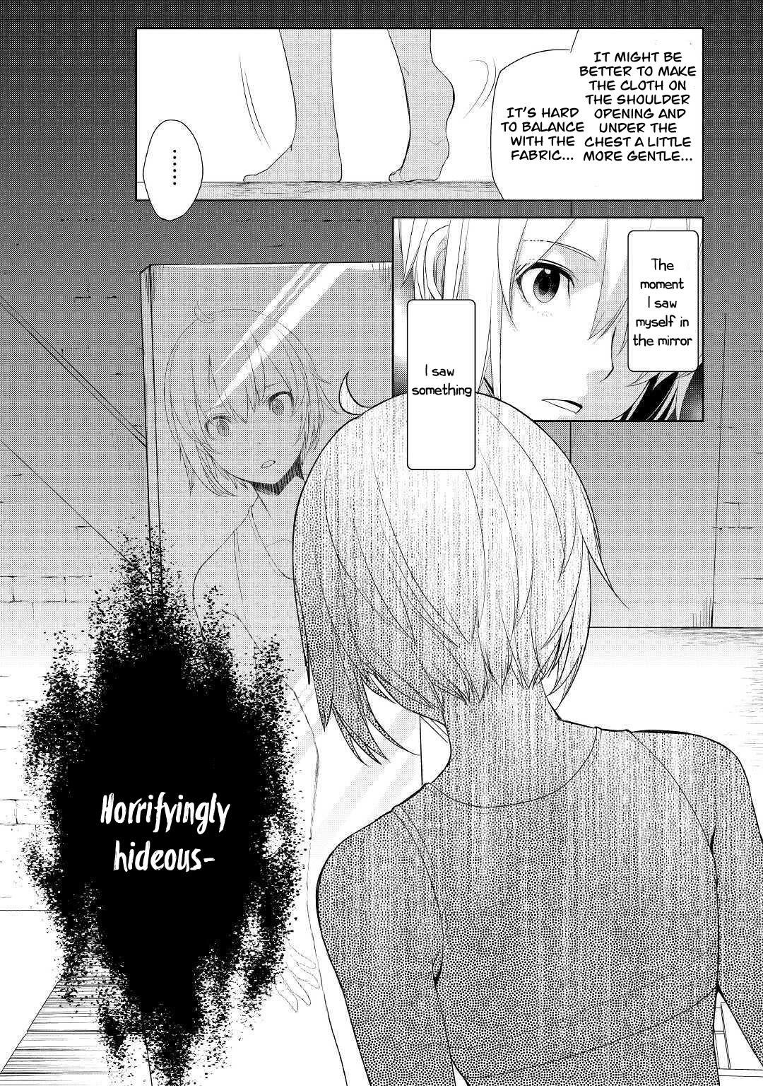 Someday Will I Be the Greatest Alchemist? Chapter 24 - Page 15 in English