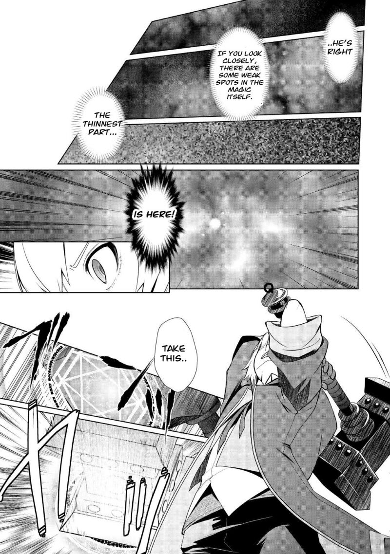 Someday Will I Be the Greatest Alchemist? Chapter 27 - Page 5 in English