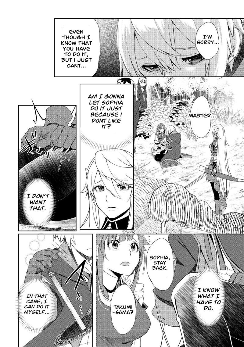 Someday Will I Be the Greatest Alchemist? Chapter 29 - Page 20 in English