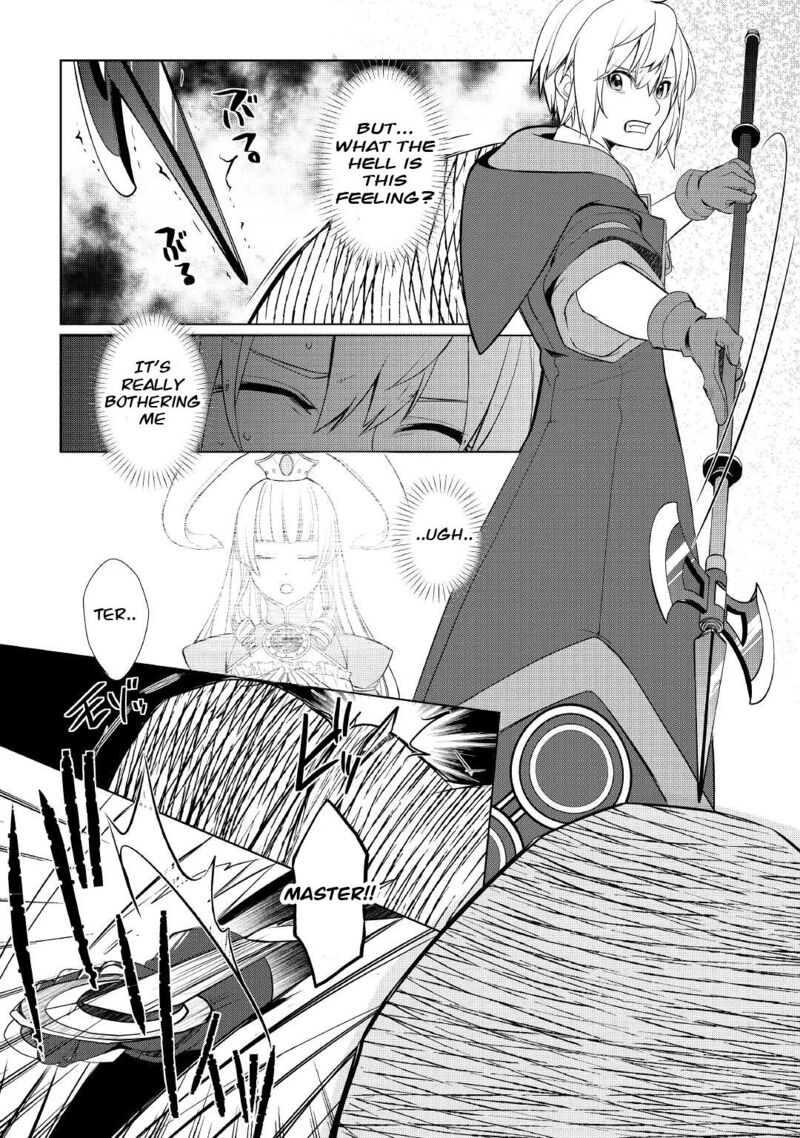 Someday Will I Be the Greatest Alchemist? Chapter 29 - Page 21 in English