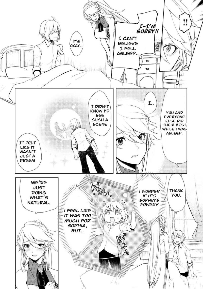 Someday Will I Be the Greatest Alchemist? Chapter 34 - Page 14 in English