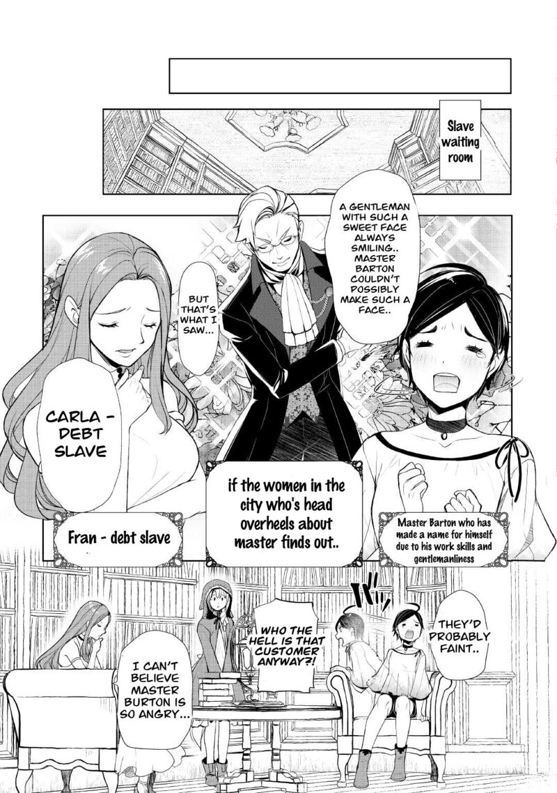Someday Will I Be the Greatest Alchemist? Chapter 36 - Page 13 in English