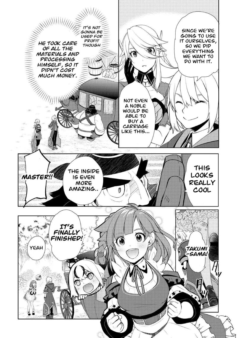 Someday Will I Be the Greatest Alchemist? Chapter 37 - Page 4 in English