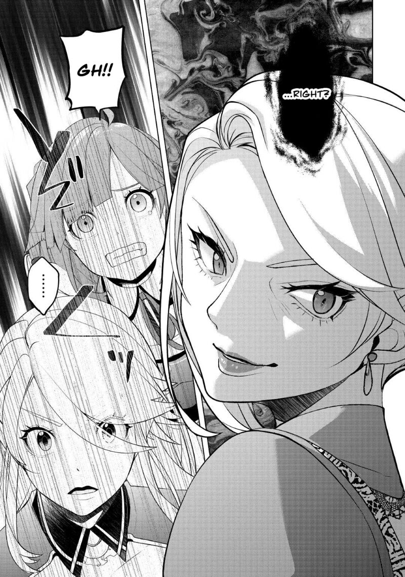 Someday Will I Be the Greatest Alchemist? Chapter 39.1 - Page 5 in English