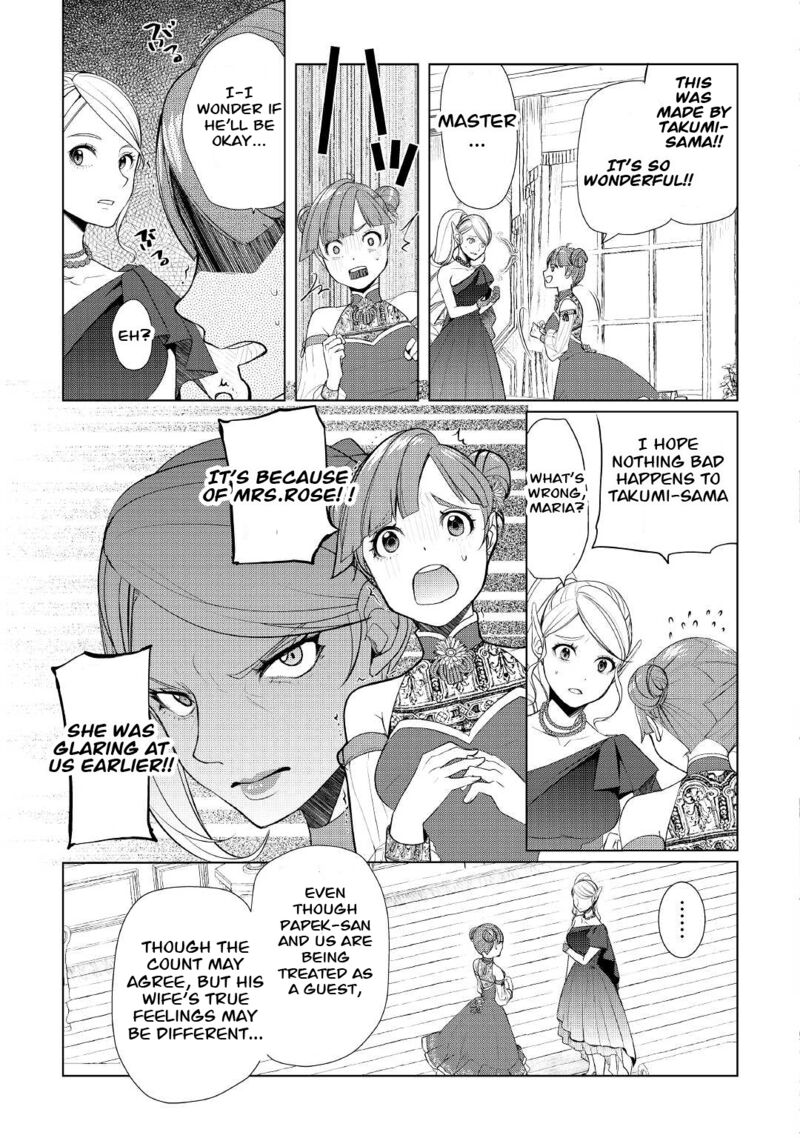 Someday Will I Be the Greatest Alchemist? Chapter 39.1 - Page 9 in English