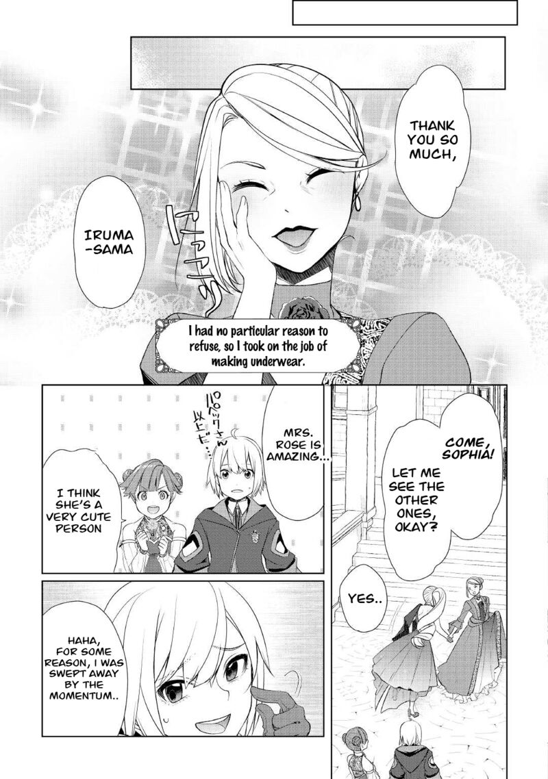 Someday Will I Be the Greatest Alchemist? Chapter 39.2 - Page 12 in English