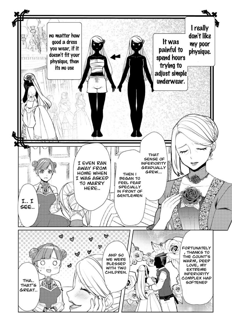 Someday Will I Be the Greatest Alchemist? Chapter 39.2 - Page 4 in English